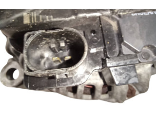 Генератор 0124615012 Mercedes-Benz SL R230