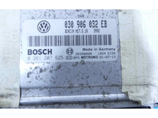 Řídící jednotka 030906032EB, IMPRK1019455 Seat Arosa 2001