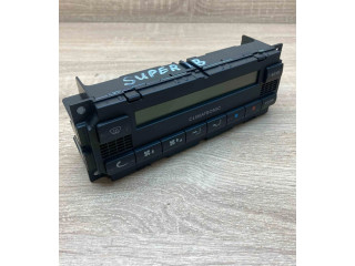 Блок управления климат-контролем 6013966   Skoda Superb B5 (3U)