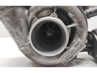 Турбина Mazda 3 I 9663199280, Gt1544v