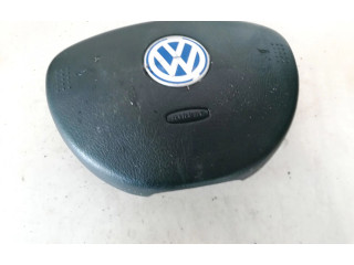 Подушка безопасности водителя 1c0880201e   Volkswagen New Beetle