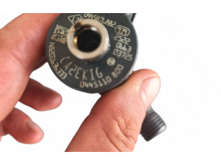 Форсунка 0445110800, H8201636333    Dacia Dokker  K9K872 K9K-U8  