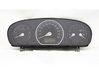 Панель приборов 940033k320 Hyundai Sonata