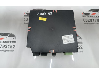 Блок комфорта 8P0907063N, 5DK00965328   Audi A3 8Y   