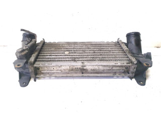 Интеркулер 8Z0145804 Audi A2