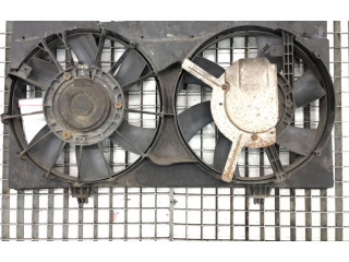 Комплект вентиляторов Nissan Sentra B16