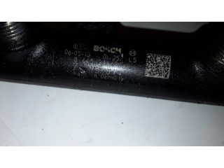 Vstřikovací lišta 7795514, 0445216015 BMW 7 E65 E66 pro naftový motor 3.0