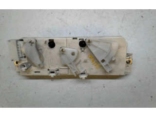 Блок управления климат-контролем Renault Twingo I