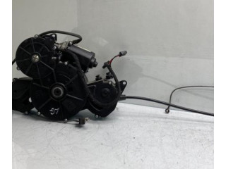 Моторчик боковой раздвижной двери Citroen C8