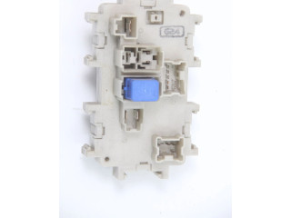 Pojistková skříňka 0245EA00A, 0245EA00A Nissan Navara D40 2008