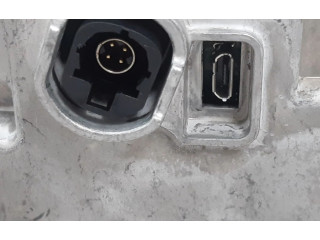 Панель приборов 9836680080, 9836680080   Peugeot 2008 II       