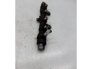 Топливная рампа 9821399680, 210540731   Peugeot Partner III  