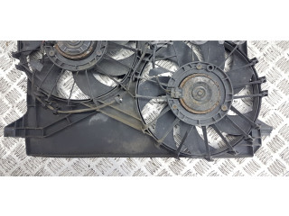 Вентилятор радиатора     04596513AC, 1115095    Chrysler 300 - 300C 5.7