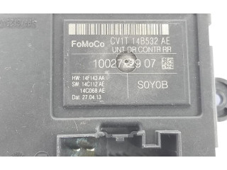 Блок управления 2037679, CV1T14B532AE Ford B-MAX