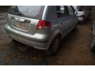 Зеркало электрическое Hyundai Getz - года