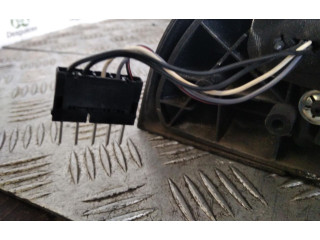 Зеркало электрическое        Mercedes-Benz A W168  1997 - 2004 года   