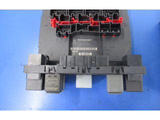 Блок предохранителей     Audi A3 S3 A3 Sportback 8P    