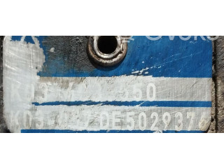 Turbodmychadlo Турбина    Peugeot 307   