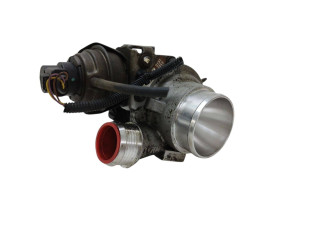 Турбина Volvo S60 GTC1444VZ, 71312713 для двигателя D 5204 T3, D 5204 T2