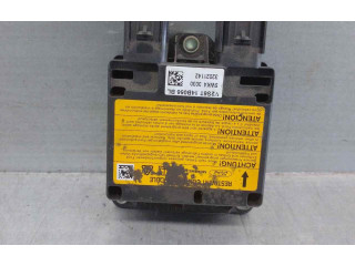 Блок подушек безопасности 2S6T14B056BL, 5WK43030   Ford Fusion