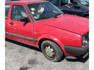 Вентилятор печки Volkswagen Golf II