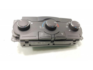 Блок управления климат-контролем P55111009AO Jeep Grand Cherokee (WK)