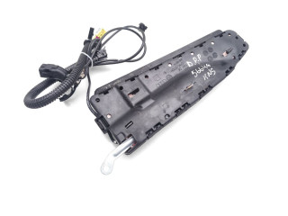 Подушка безопасности в сиденье 8P7880242B Audi A3 S3 A3 Sportback 8P