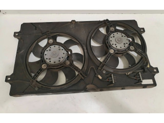 Вентилятор радиатора     7M0121207D, 95VW8147DA    Volkswagen Sharan 