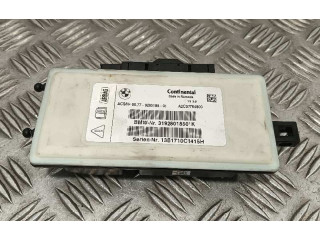 Блок подушек безопасности A2C37764800, 31928018501K BMW X3 F25