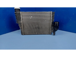 Радиатор интеркулера