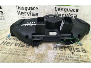 Přístrojová deska  Nissan Murano Z50 2005 68240CA000, 0090059  