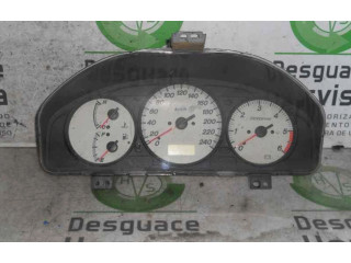 Панель приборов GHOS, 0090059 Mazda 626