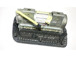 Подушка безопасности пассажира    Ford Ranger