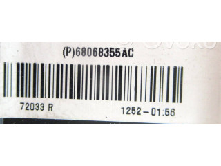Блок управления P68068355AC, 72033R   Fiat Freemont