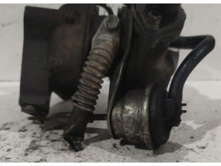 Турбина Fiat Grande Punto