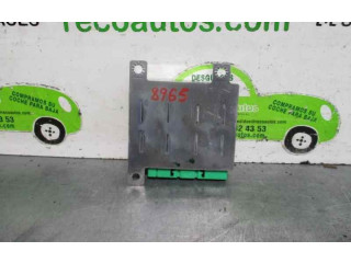 Блок подушек безопасности Fiat Grande Punto