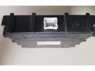 Комфортный модуль