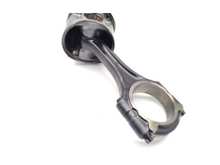 Píst OM640.940, 640.940 Mercedes-Benz A W169 OM640.940