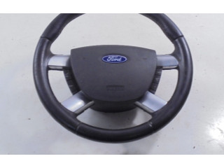 Volant Ford Focus C-MAX 2007 4M513600CKW, 4M513600CKW