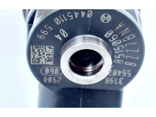 Vstřikovač 0445110599 Toyota Verso-S 1WW