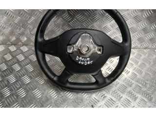 Руль Dacia Lodgy - года