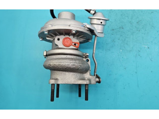 Turbodmychadlo Турбина VA67, IMPRK1117169 Chrysler Voyager