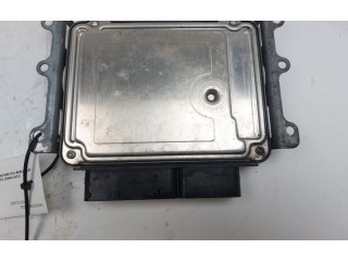 Блок управления двигателя 0281011514, 0281011514 Fiat Idea