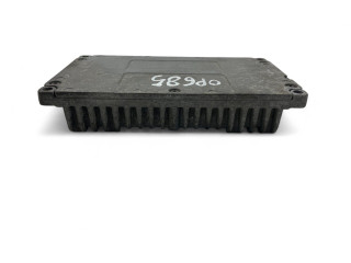 Блок управления коробкой передач 9658516880, S118047553A Citroen Xsara