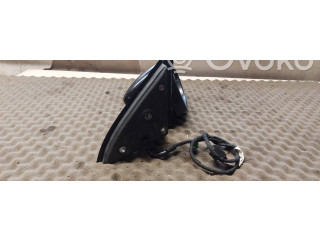 Зеркало электрическое Volkswagen Jetta VI 2011 - 2018 года