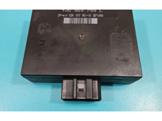 Блок комфорта 1J0959799L, IMPRK1387786   Skoda Octavia Mk1 (1U)   