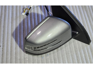 Зеркало электрическое        Mercedes-Benz GL X166  2013 - 2019 года   