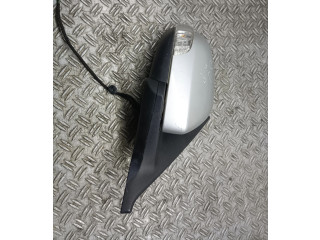 Зеркало электрическое        Volvo V50  2004 - 2007 года   