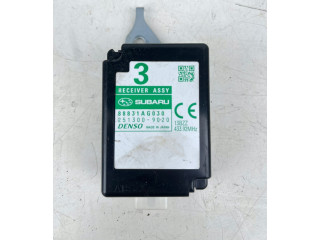 Блок управления двигателя 88831AG030 Subaru Forester SH