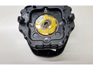 Подушка безопасности водителя 2435364001, 33678734202L BMW X3 F25